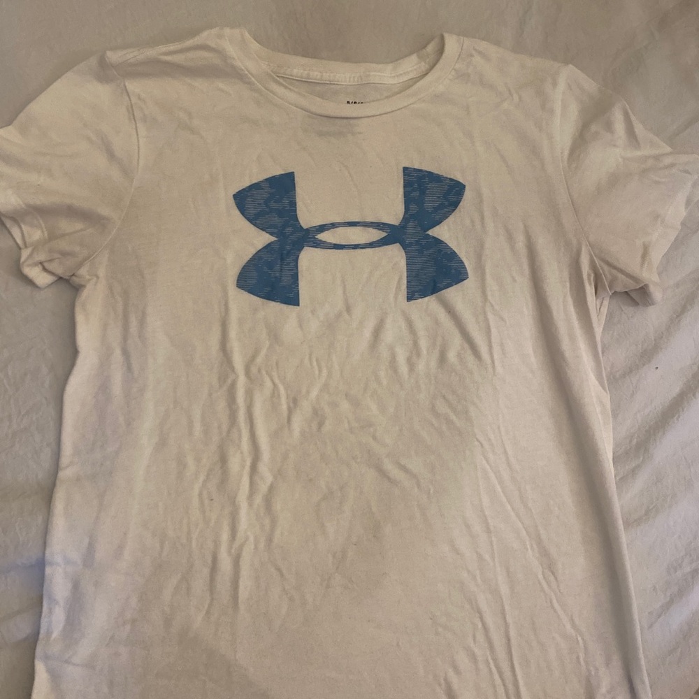 Under armour shirt